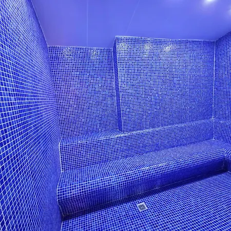 Cebeci Towers Mahmutlar Luxury Alanya